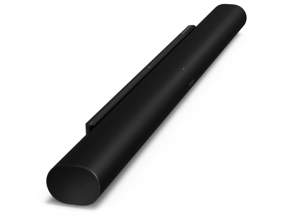 2 Room Set with Arc Ultra (Arc Ultra + Move 2) - Góc nhìn thực tế 6